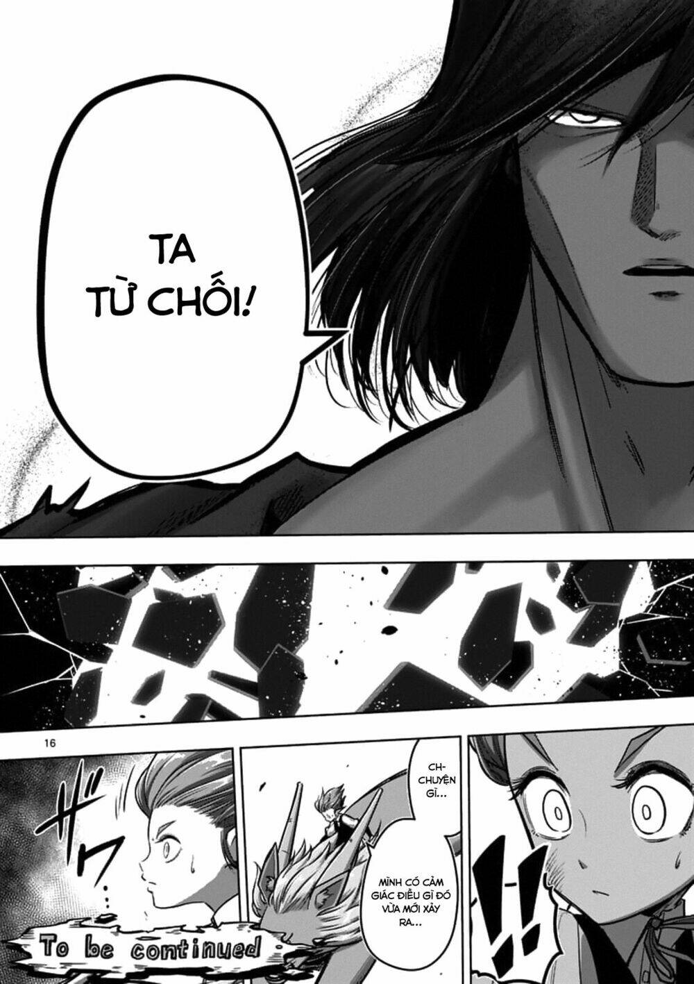helck manga chapter 104.1 18
