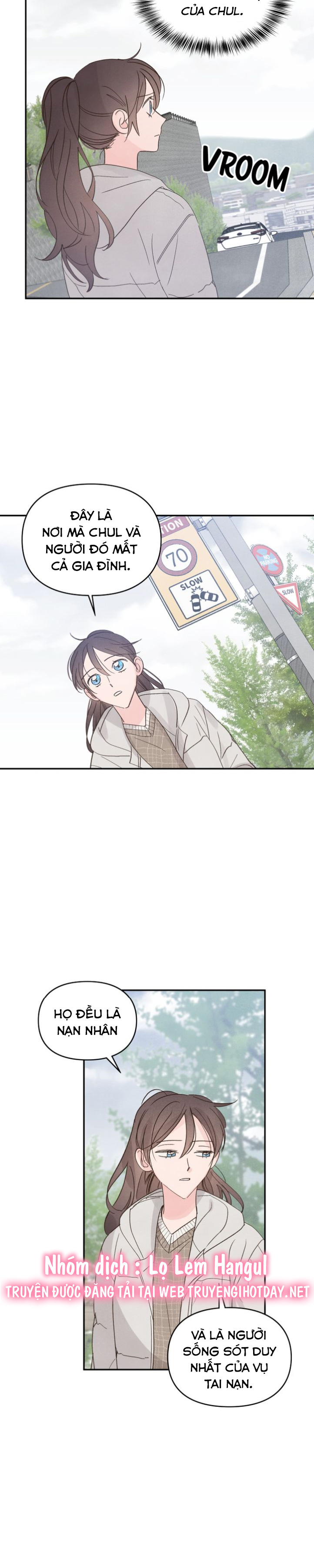 hãy để tôi một mình chapter 35 6