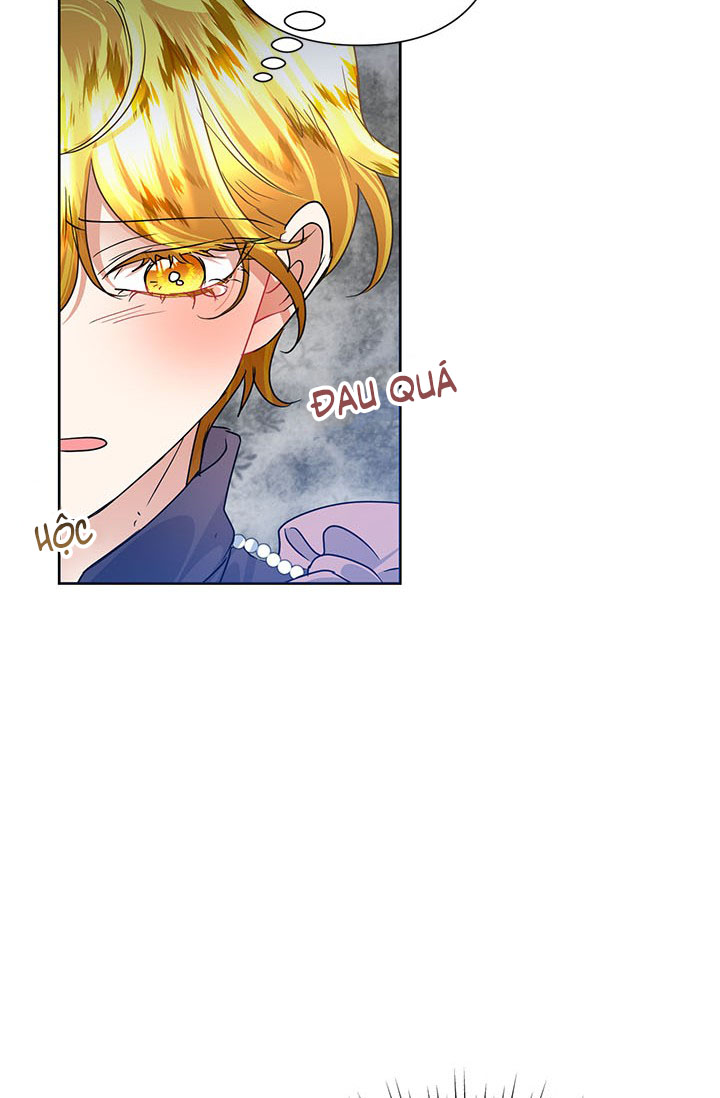 hôm nay ác nữ cũng thấy vui chapter 34.1 64