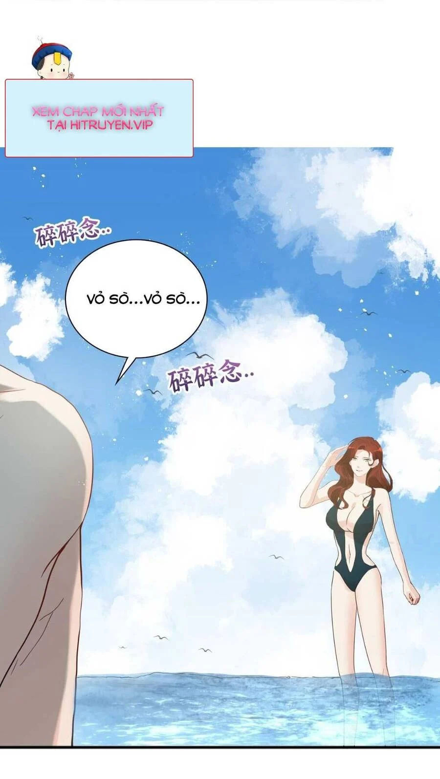cô vợ hợp đồng bỏ trốn của tổng giám đốc chapter 447.1 9