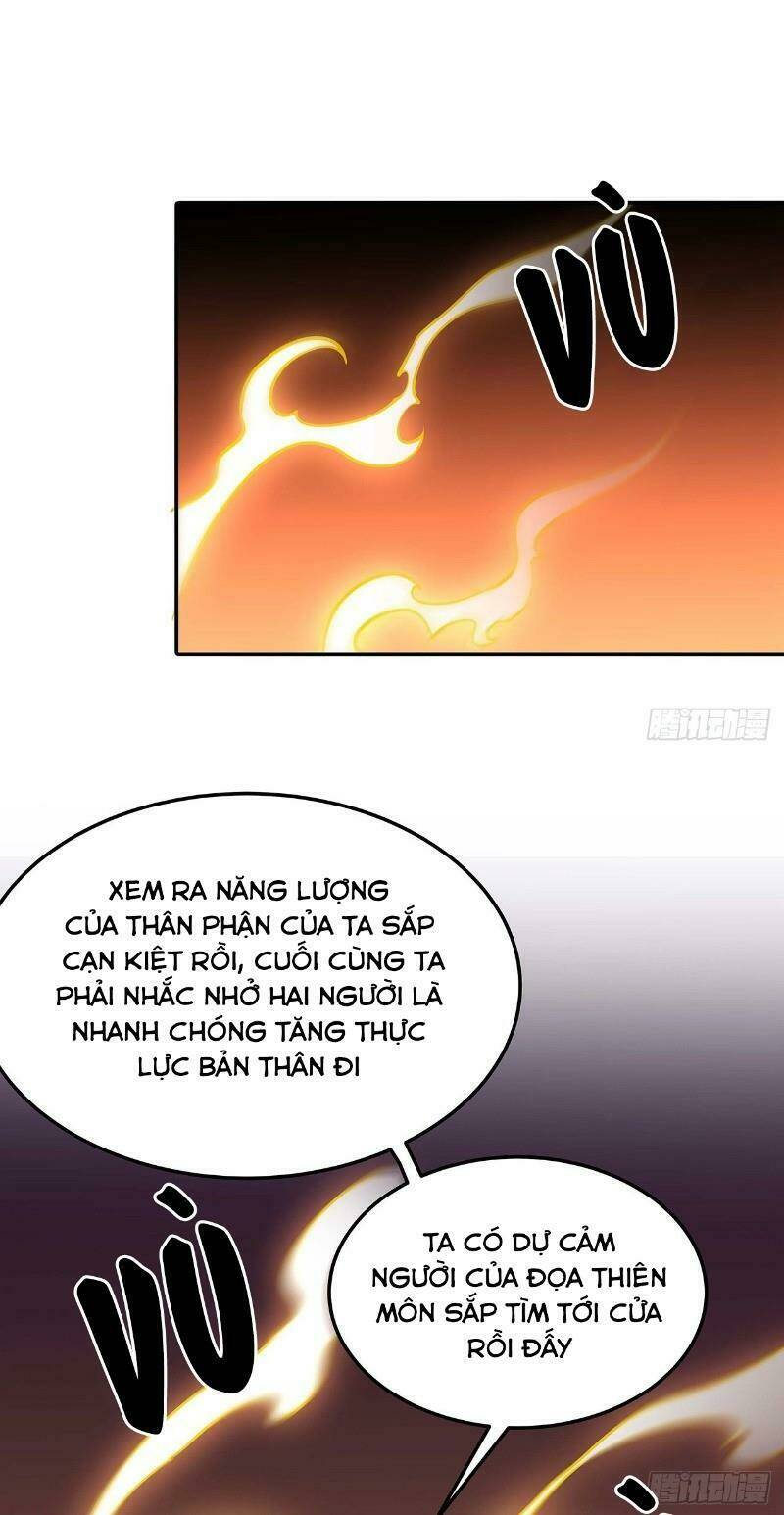 bất tử thần vương tu liên tục chapter 64 29