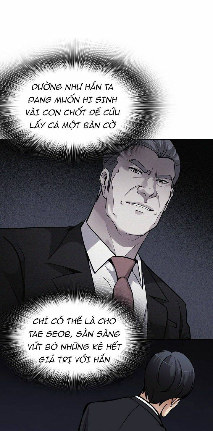 điều tra viên chuyển sinh chapter 86 14