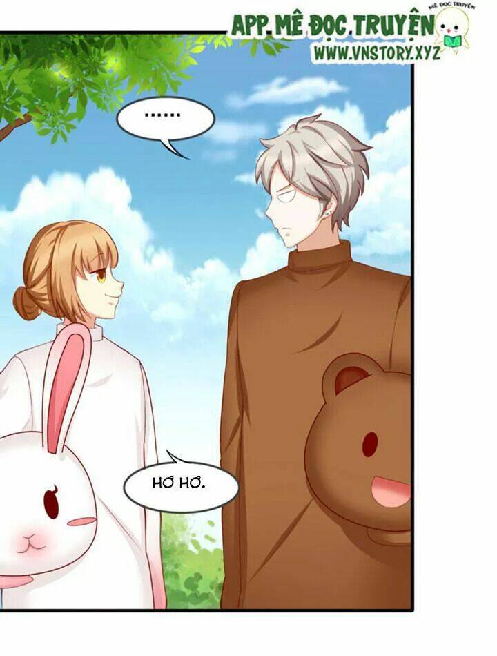 idol quốc dân đừng trêu tôi chapter 33 6