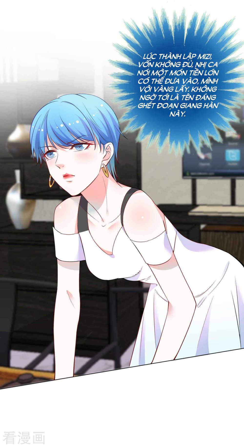 thời thượng nữ vương có chút tô chapter 22 15