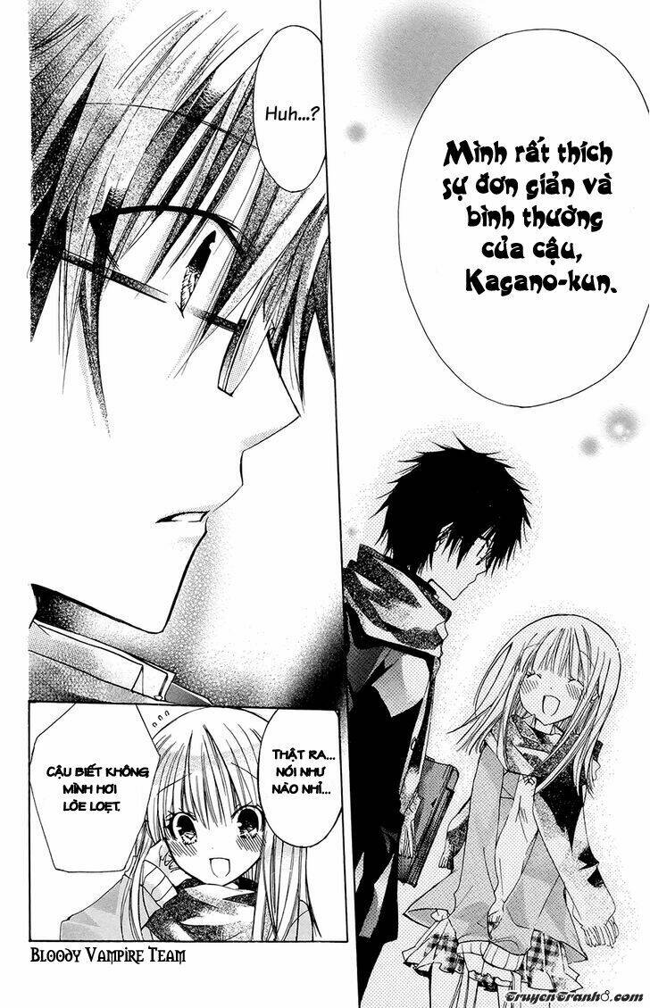 jimikoi chapter 1 32