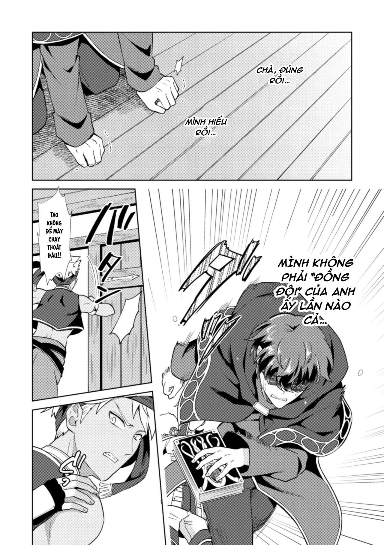 Tuyển Tập Xúc Tu chapter 41 9