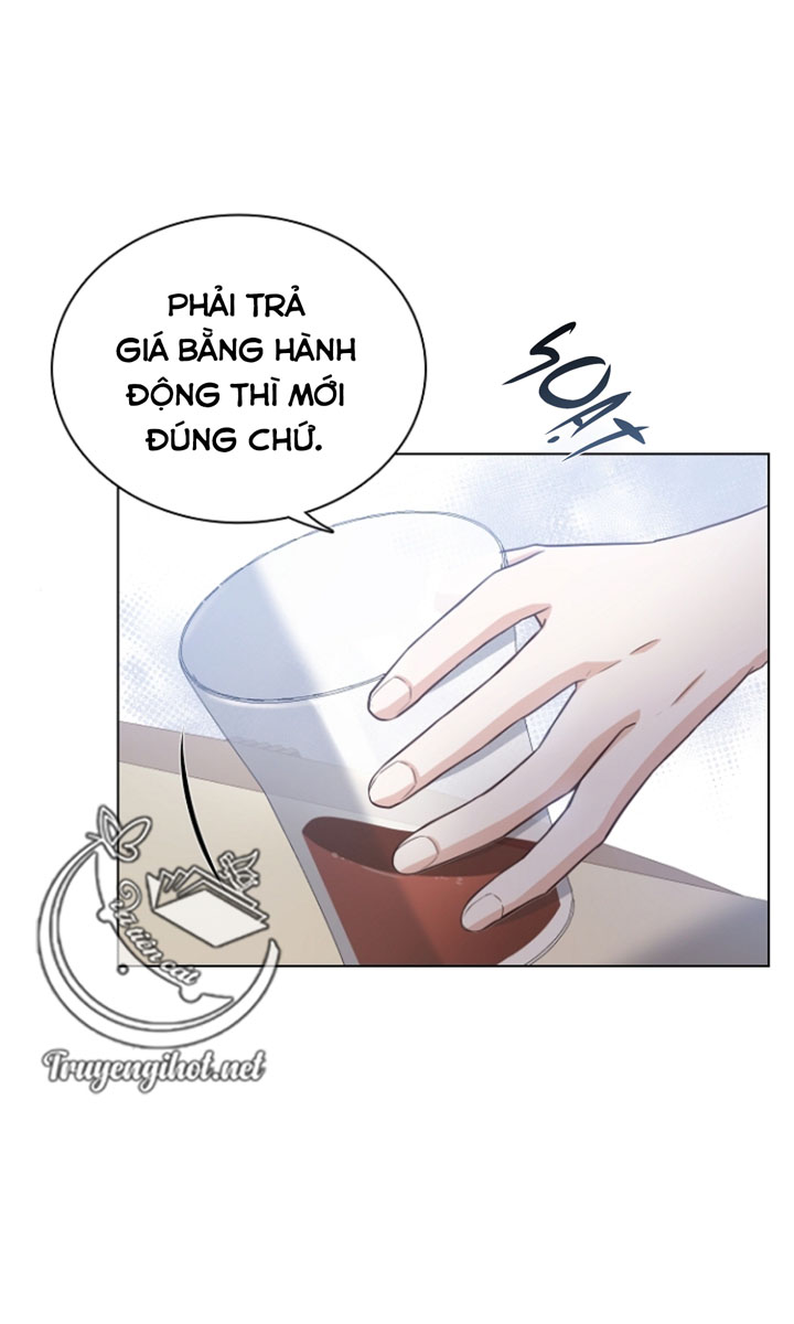 lời cầu hôn đến từ hoàng đế chapter 36.2 36