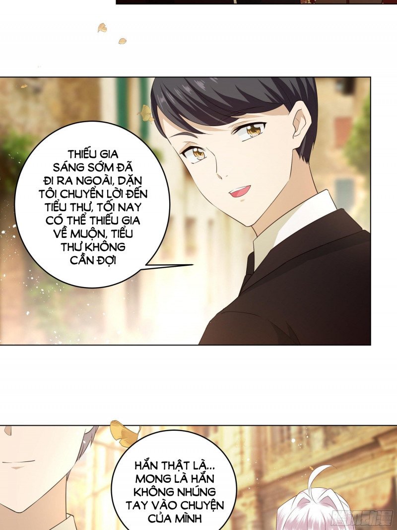 công chúa phản diện trong truyền thuyết chapter 28 39