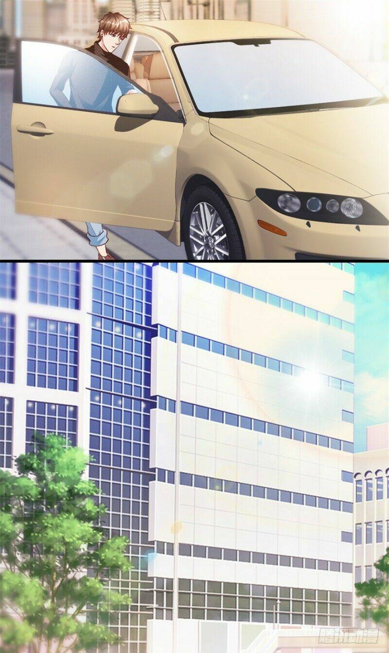 thấu thị tiên y chapter 83 7