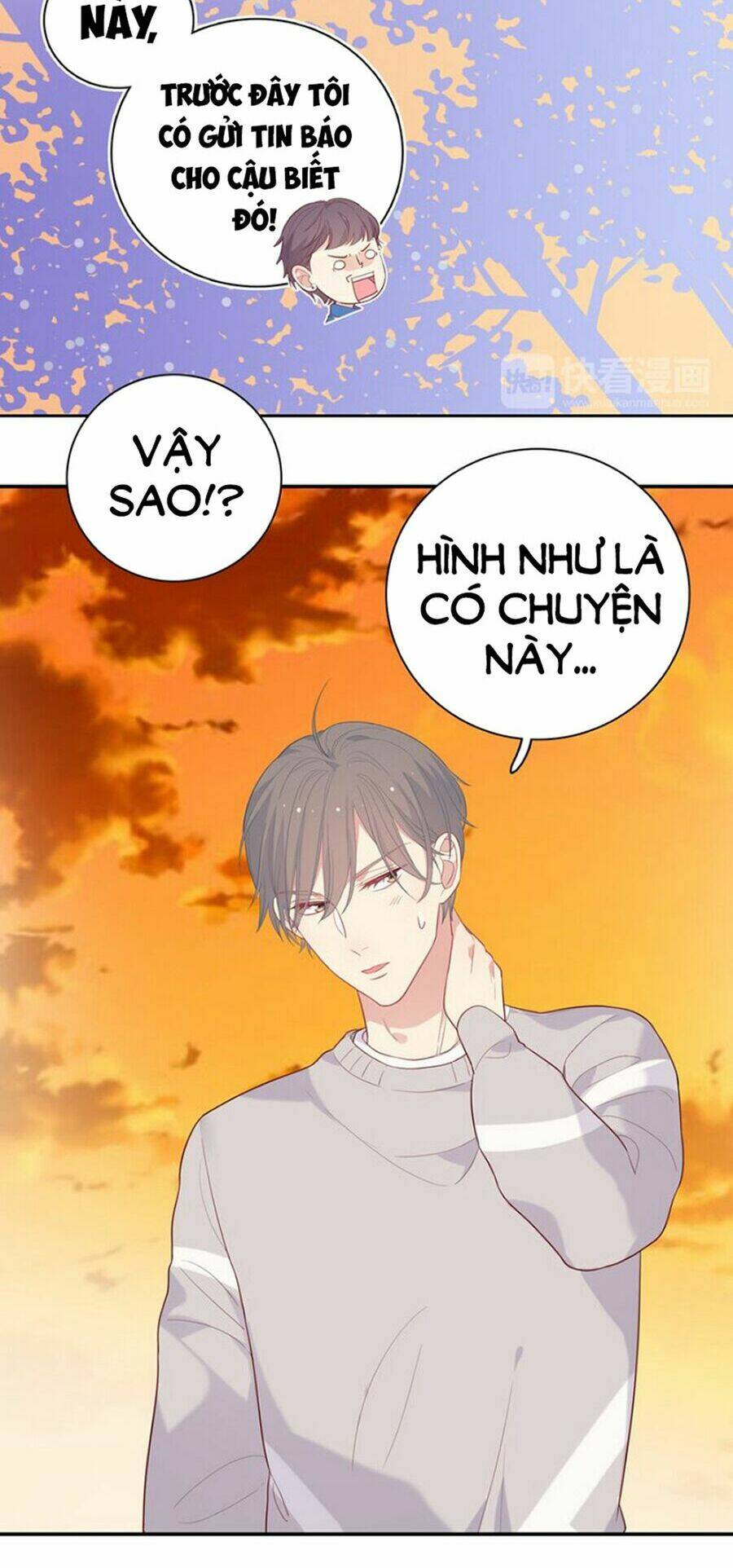 vương tử thành phố và công chúa amazon chapter 53 45