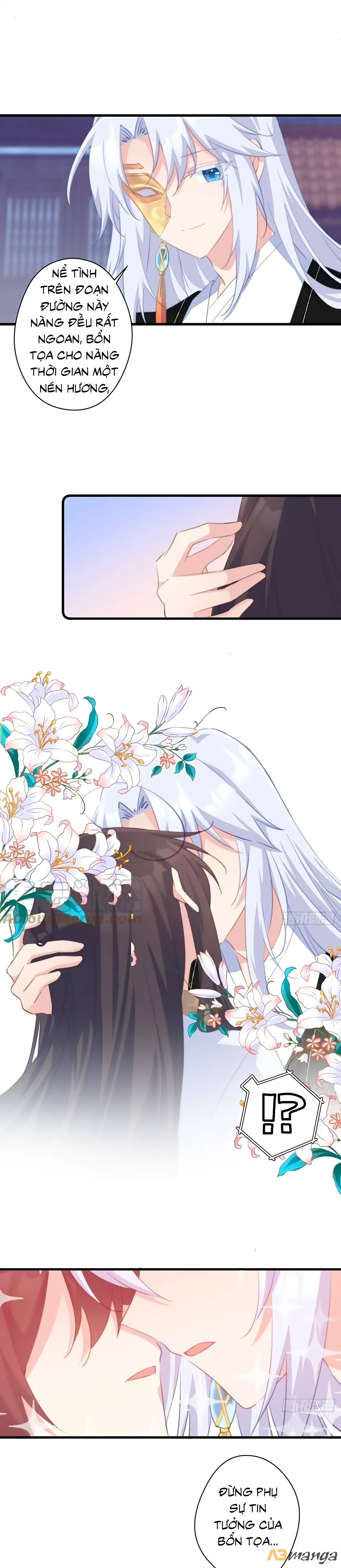 bạo sủng tiểu manh phi chapter 63 7