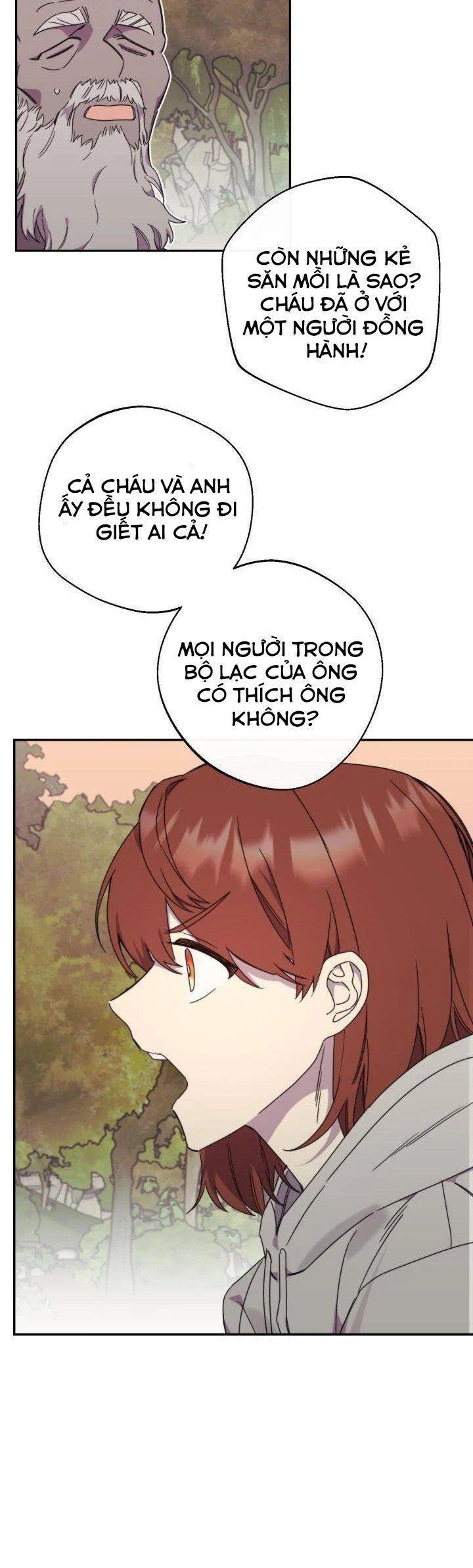 red and mad chapter 18 27