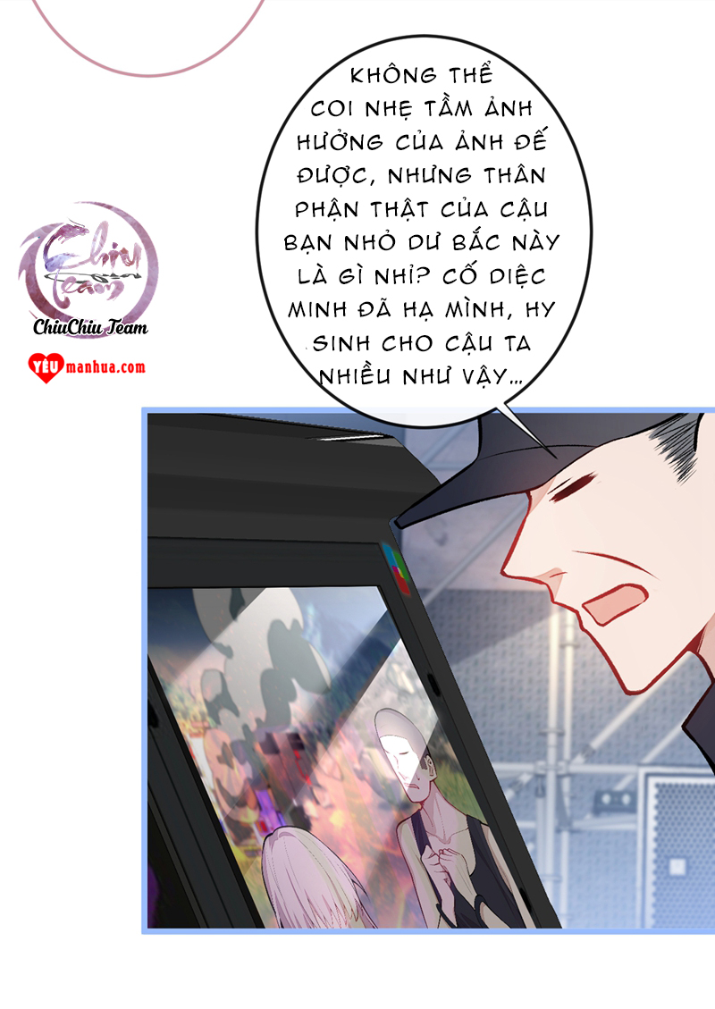 hotsearch của ảnh đế chapter 12 26