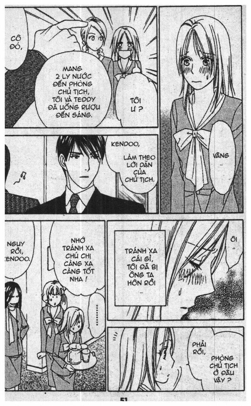 chiyou yo hana yo chapter 4 49