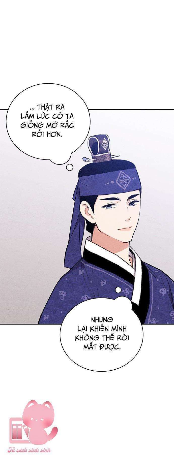 lệnh cấm hôn chapter 29 58