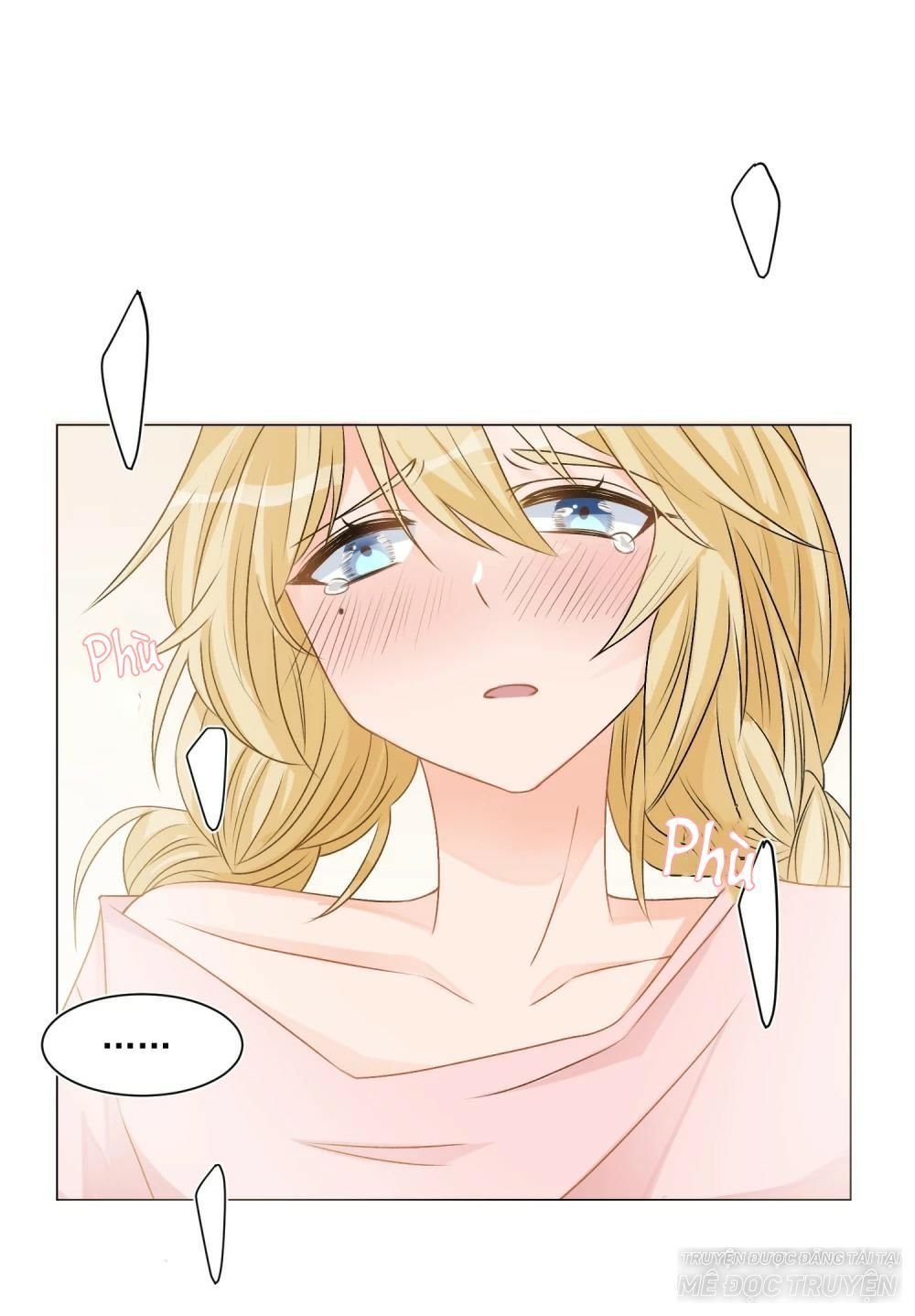 trọng sinh siêu sao - lăng thiếu sủng nghiện chapter 17 7