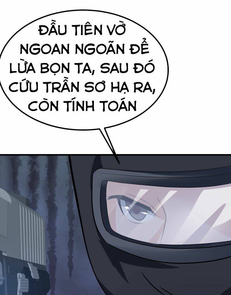 hoa hậu giảng đường luôn bên người chapter 34 23