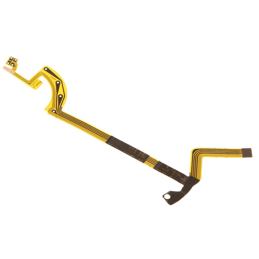 1 Gen Lens Aperture Flex Cable Ribbon for Canon 24-105mm f/3.5-5.6 IS DSLR