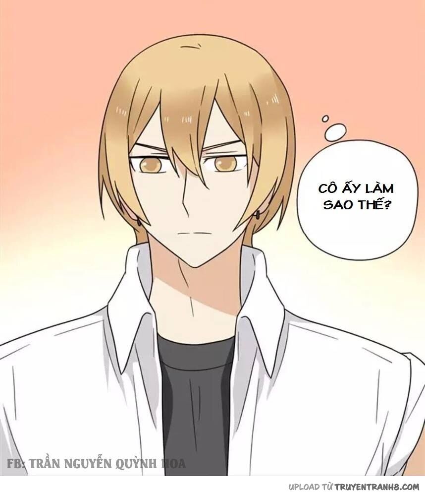 tình yêu! bắt đầu từ ngày hôm nay chapter 4 29