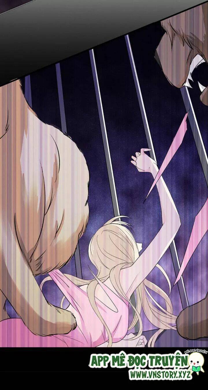 thiên hậu trở về chapter 16 31