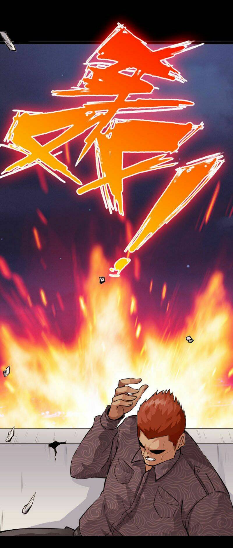 tuyệt phẩm tà thiếu chapter 140 28