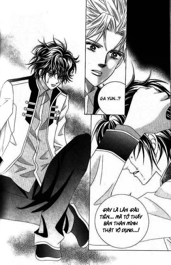 thần tượng mua sắm chapter 47 9