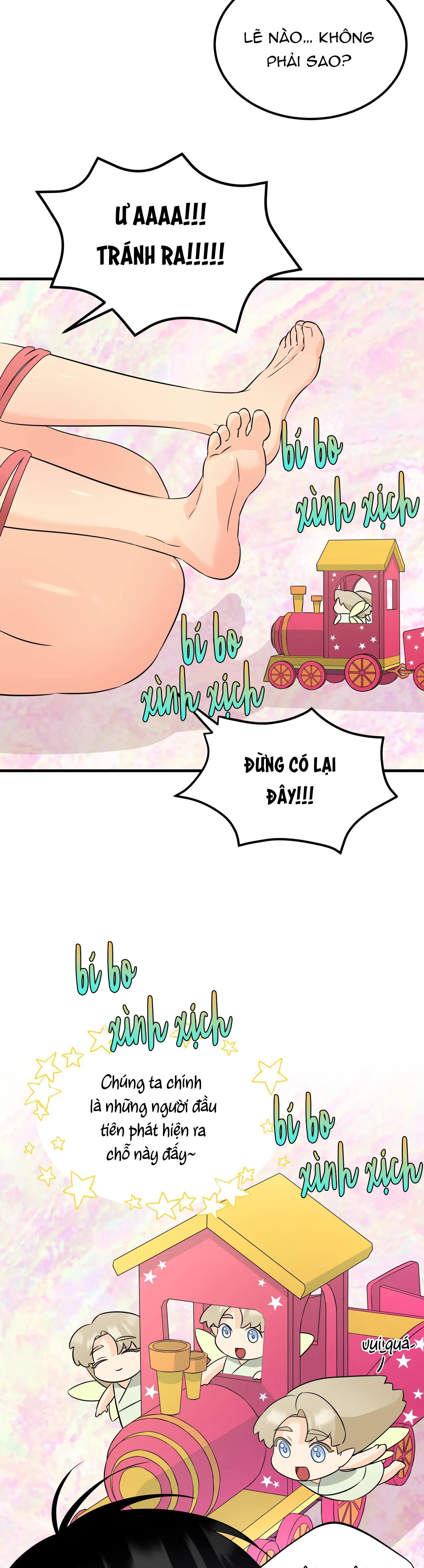 tình yêu cổ tích chapter 19 8