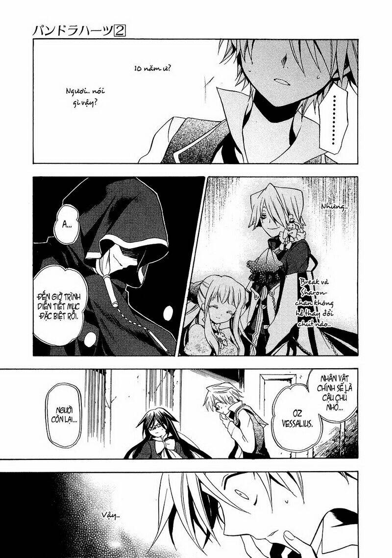pandora hearts chapter 6 34