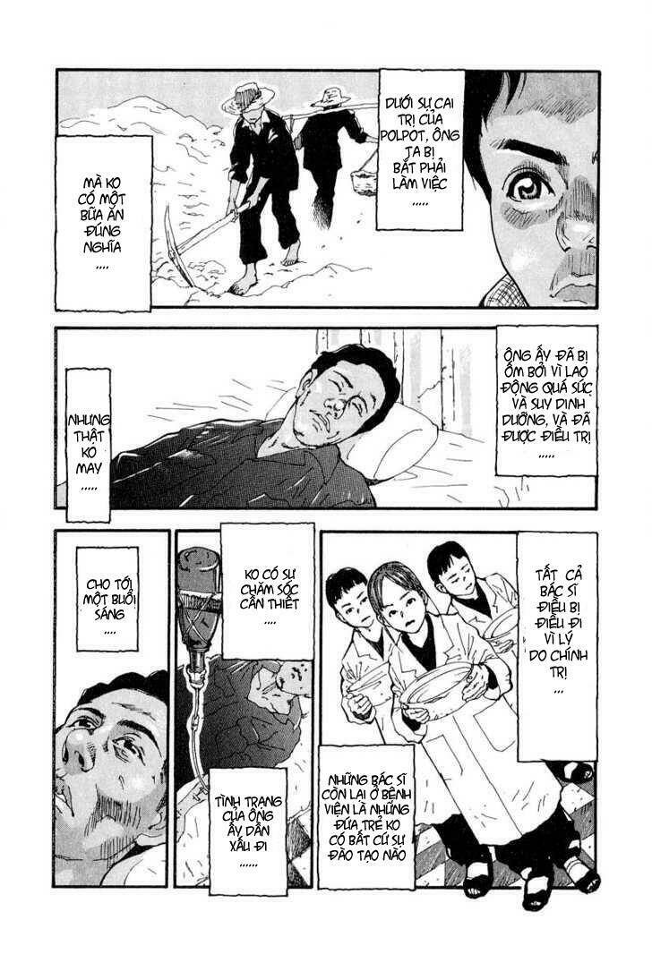 mitsurin shounen chapter 3 18