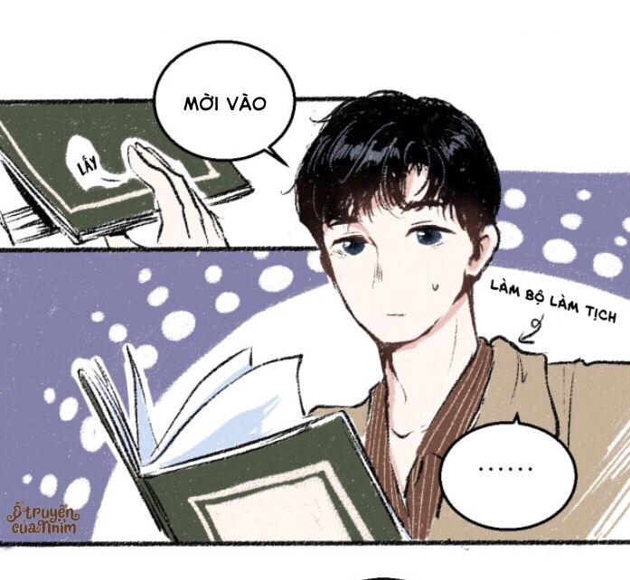 ngày ngày đi nhờ xe! chapter 22 22