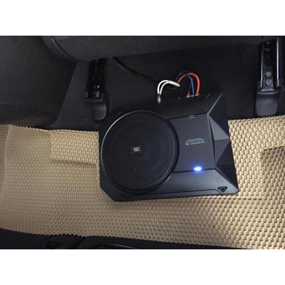 Loa SUB JBL Bass Pro SL,Loa Sub ô tô harman kardon JBL, bảo hành 12 tháng Loa Sub xịn giá tốt