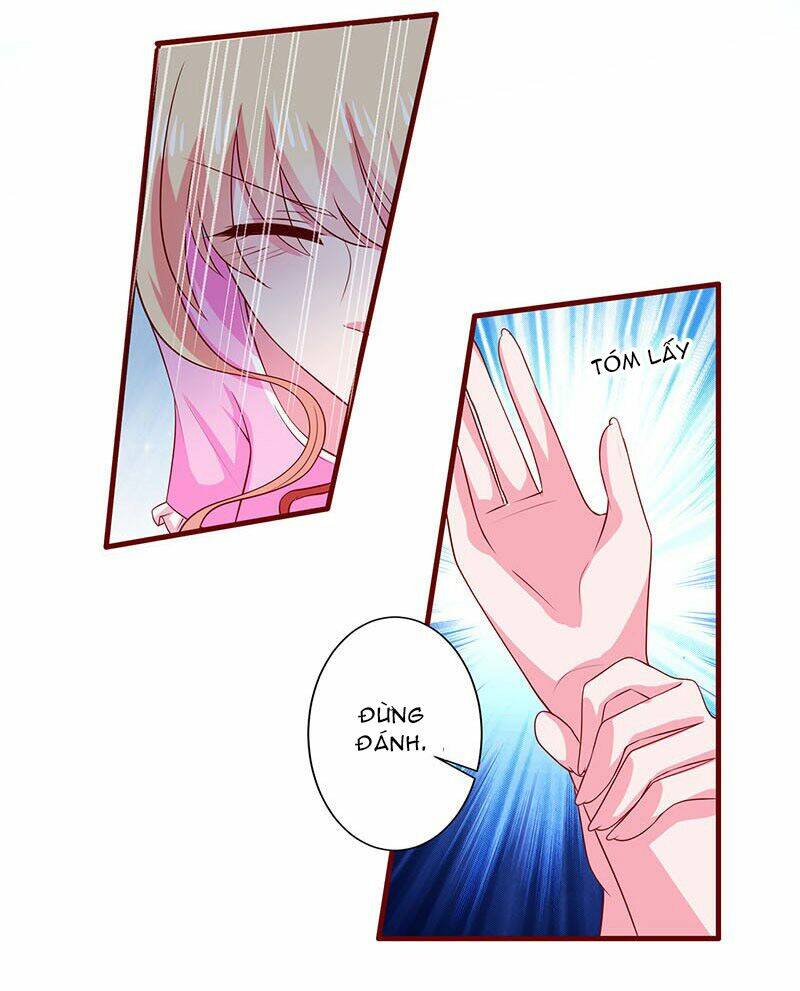 không gả cho tổng tài, gả cho người hầu chapter 74 23