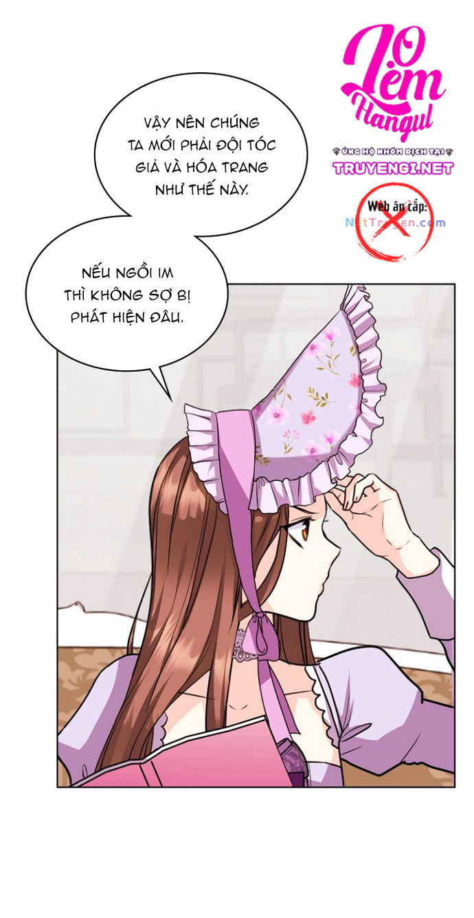 đức hạnh của ác nữ phản diện chapter 70 26