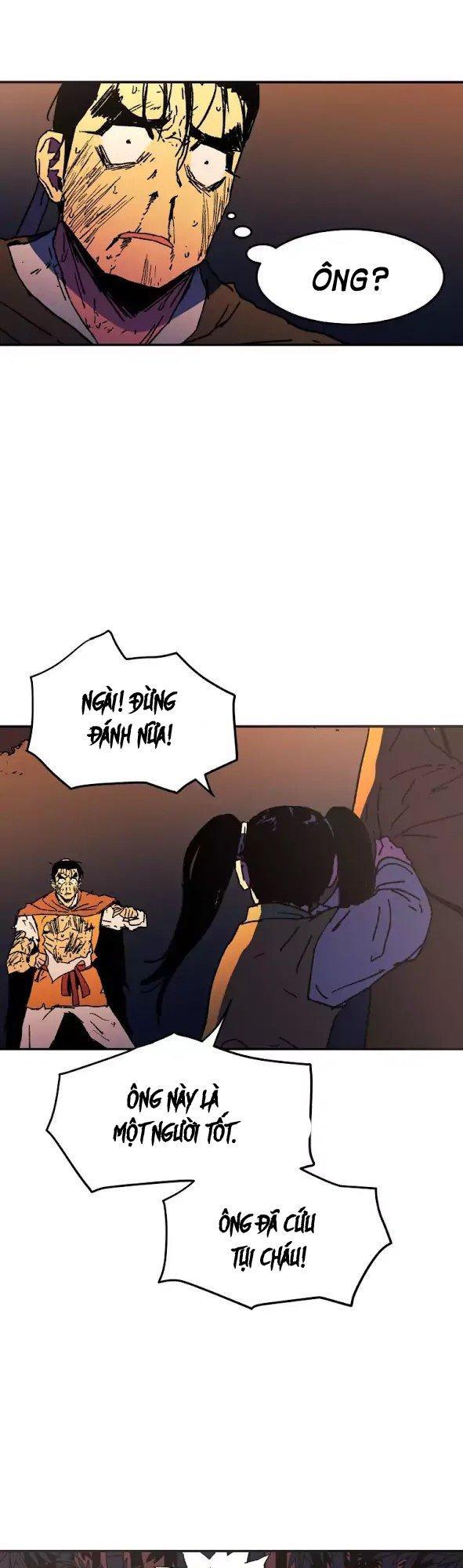 Bố Vô Song chapter 24 38