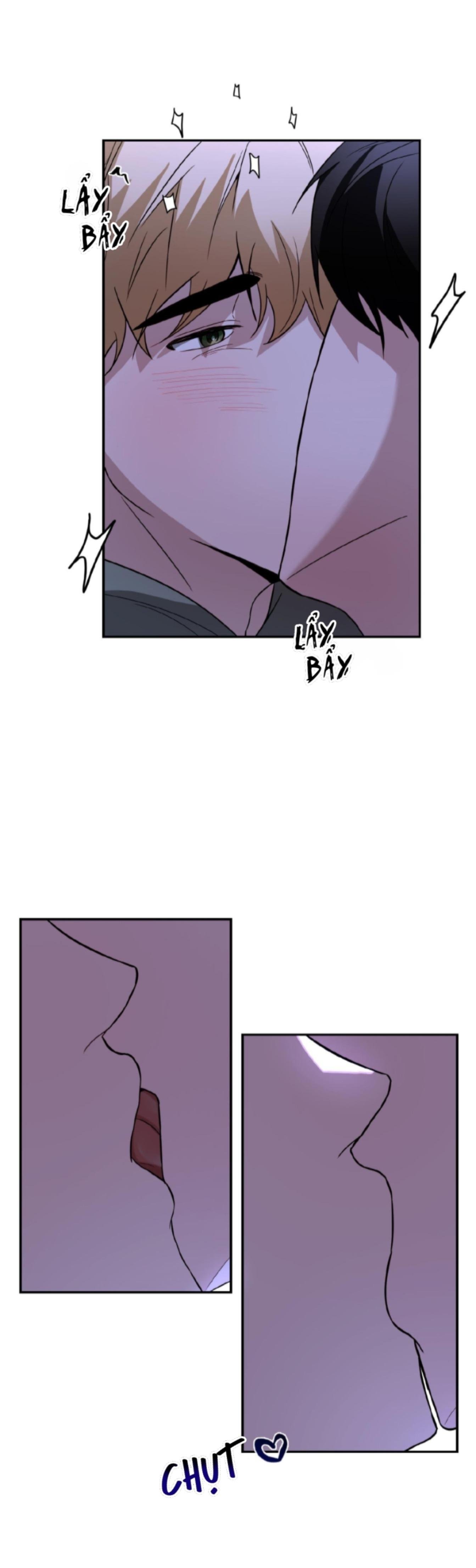 anh à, không thể là em được sao? chapter 2 32