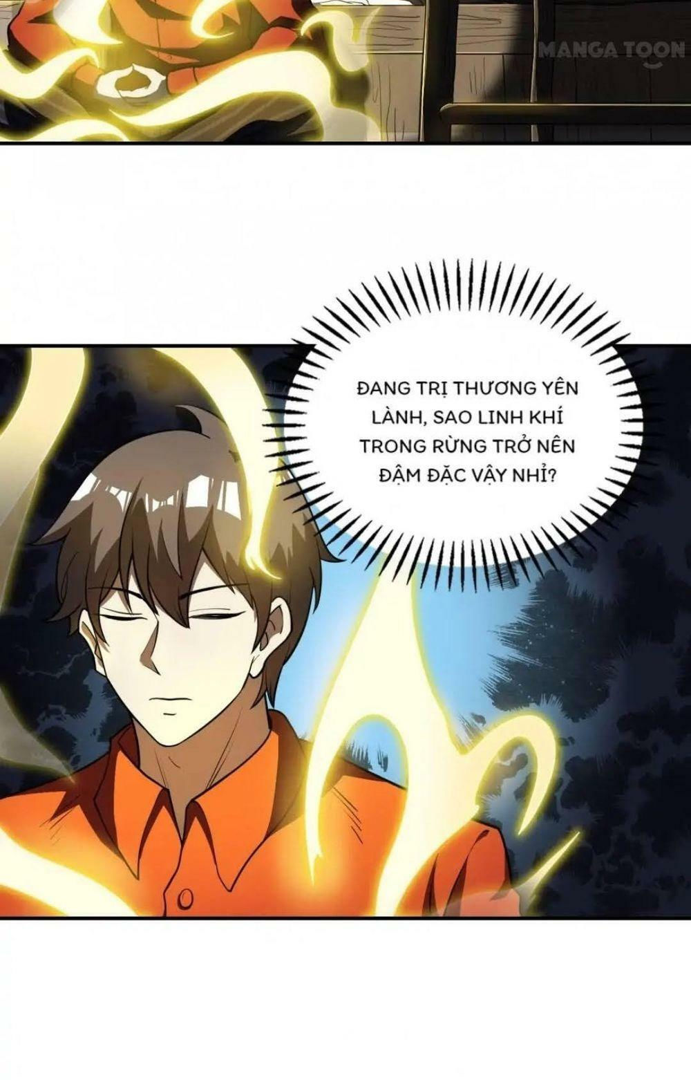 đệ nhất người ở rể chapter 147.1 3