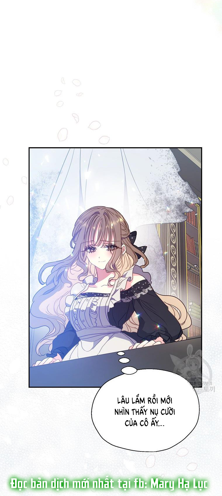 bệ hạ, xin đừng giết tôi!! chapter 104.1 28