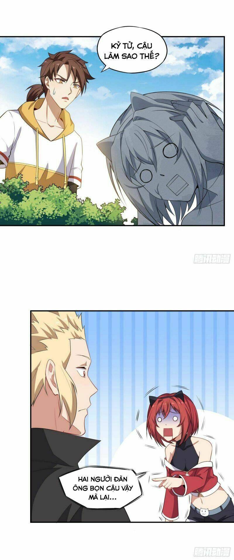 tổ thượng có tiền chapter 59 6