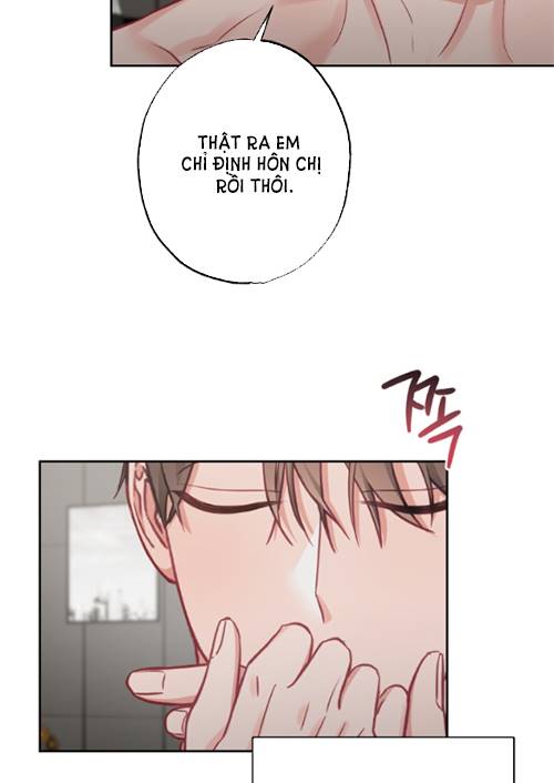 Trợ Lí Kim, Ăn Thử Không chapter 12.2 - Trang 31