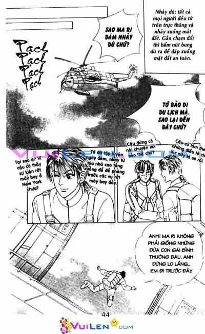 cô gái yêu kiều chapter 5 44