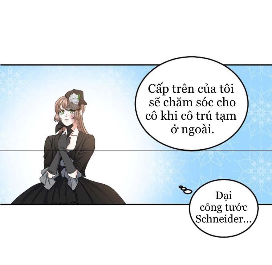 ebony, quạ đen chapter 23 24