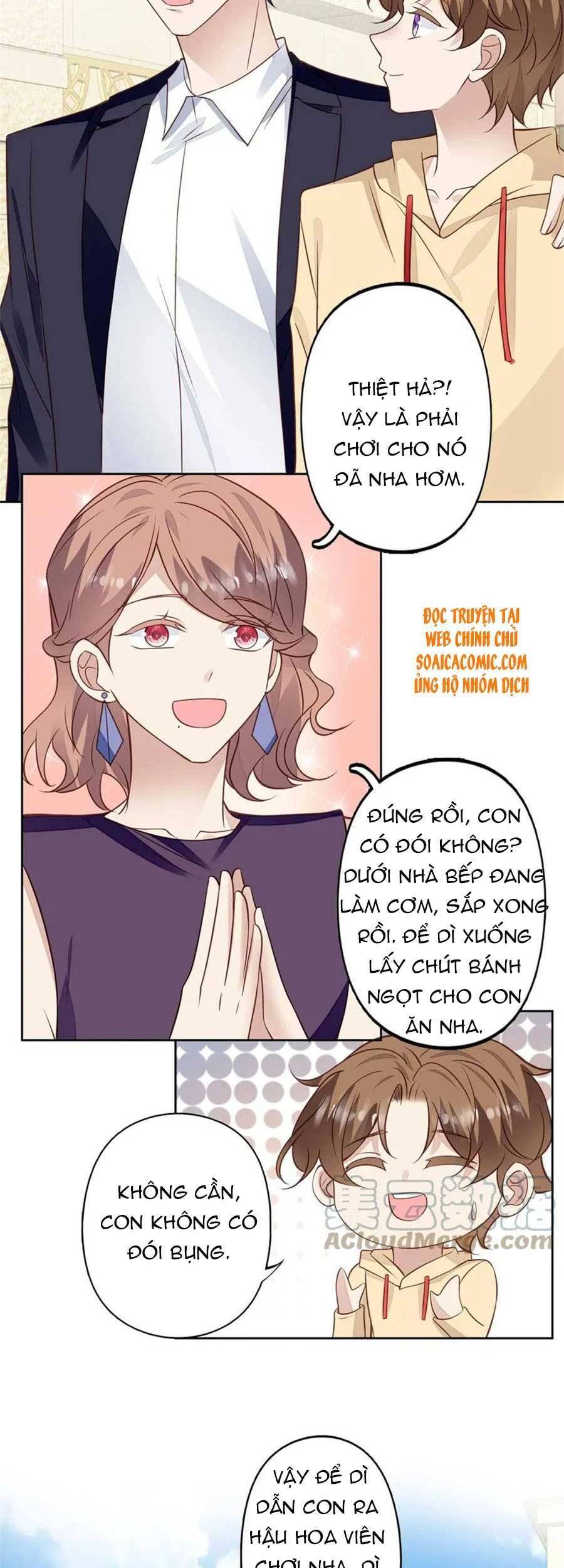 dựa vào đại lão ổn định vị trí c trong nam đoàn chapter 104 4