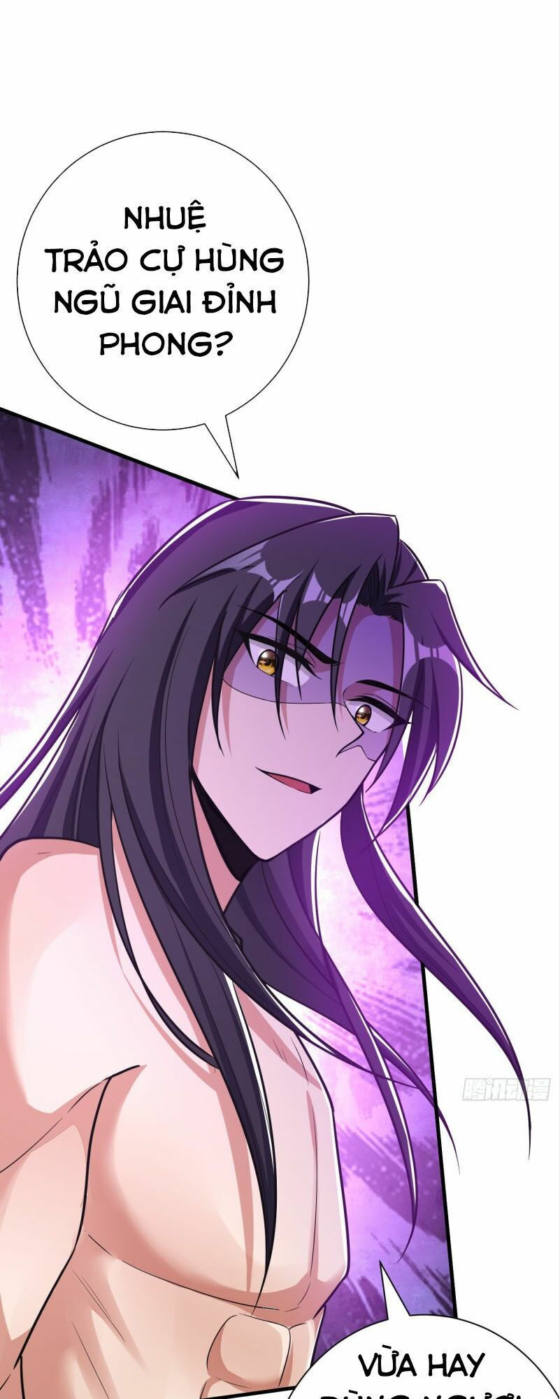 yêu giả vi vương chapter 155 42