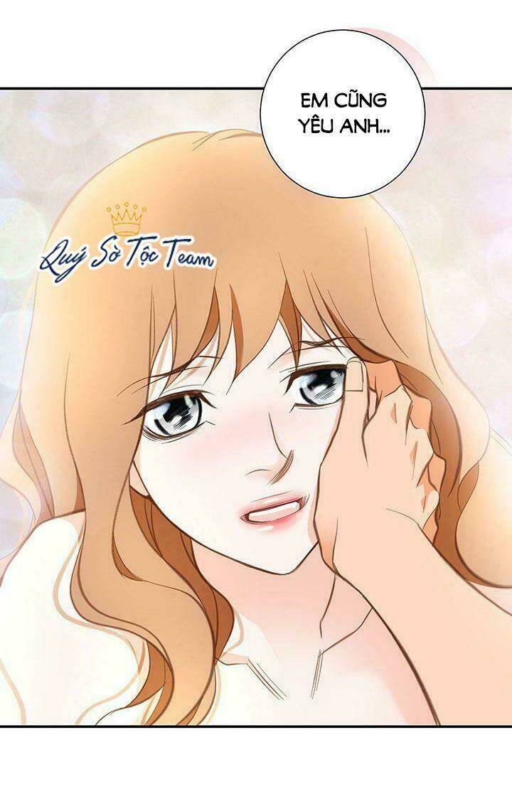 tiếp xúc chí mạng chapter 73 33