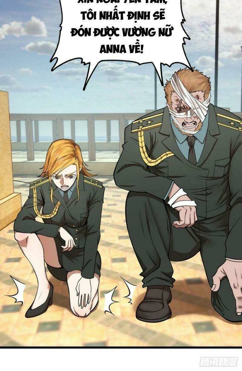 danh sách kẻ phản diện chapter 143 6