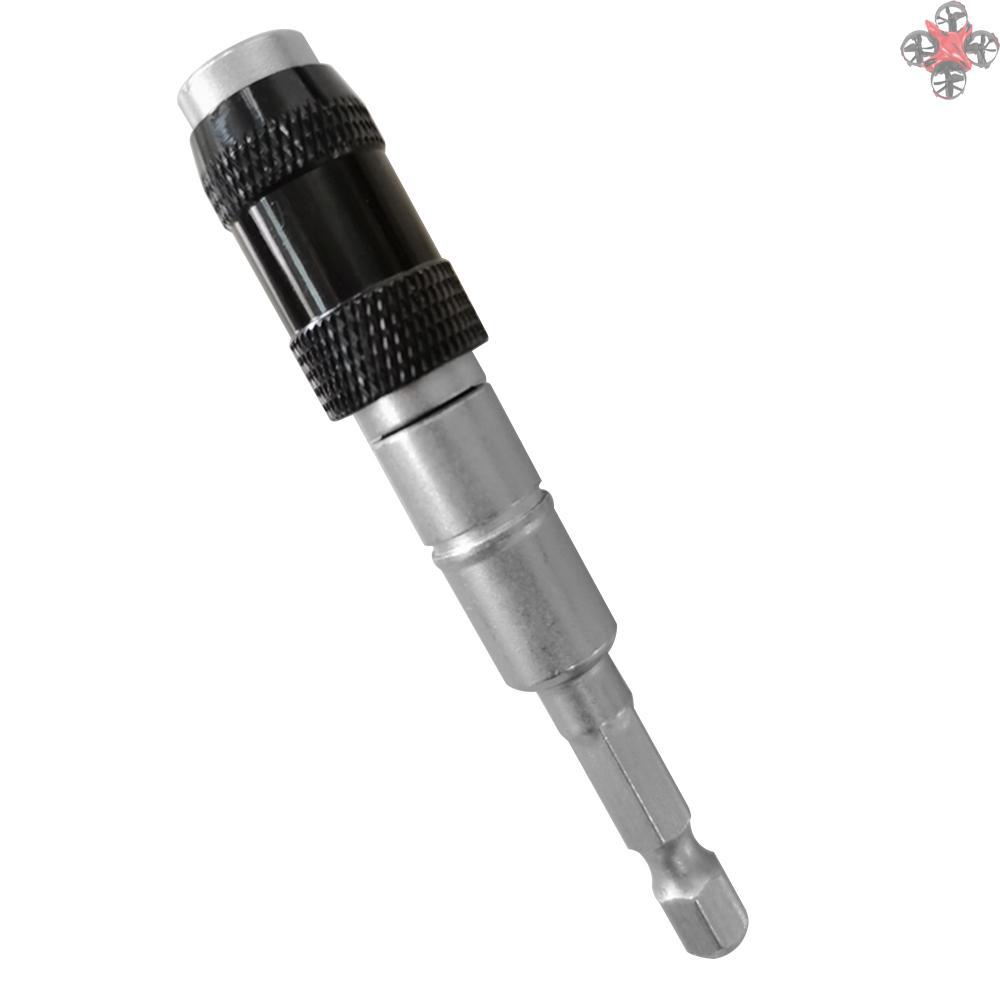Đầu Giữ Mũi Khoan Từ Tính 20 Độ