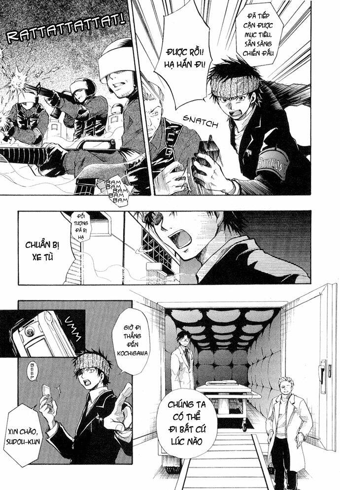 variante chapter 1 29