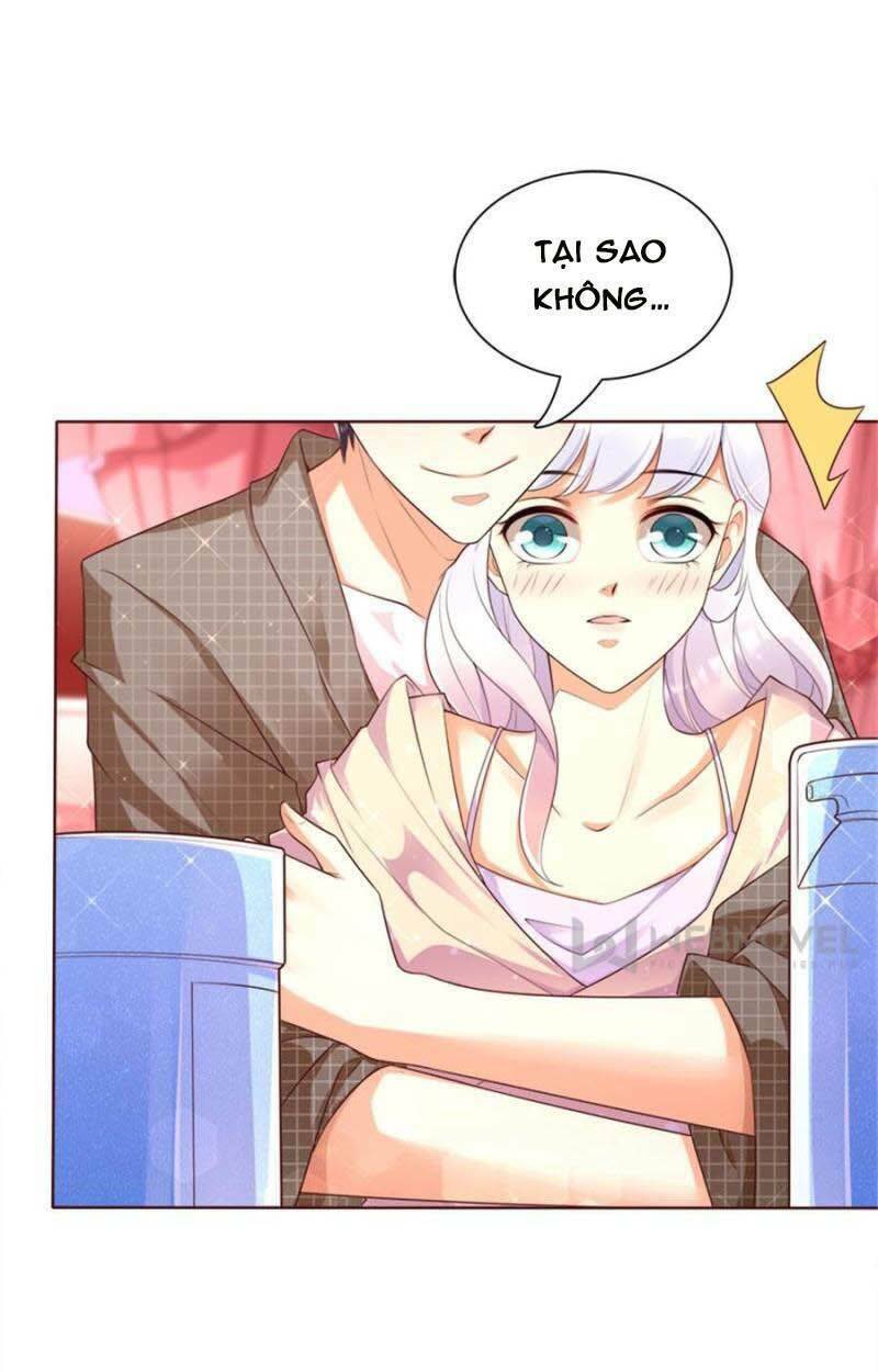 gặp phải người chồng xảo quyệt! chapter 19 57
