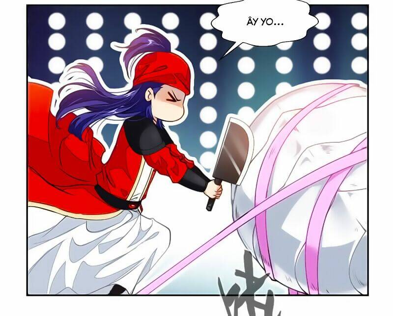 cửu dương thần vương chapter 43 15