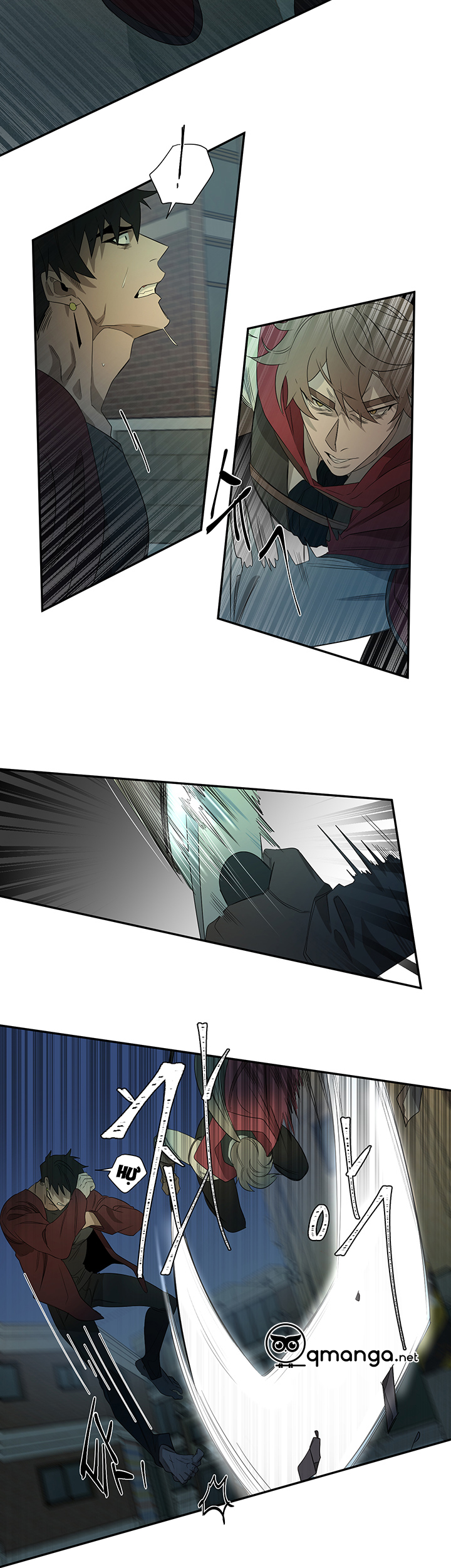 ever green chapter 14 8